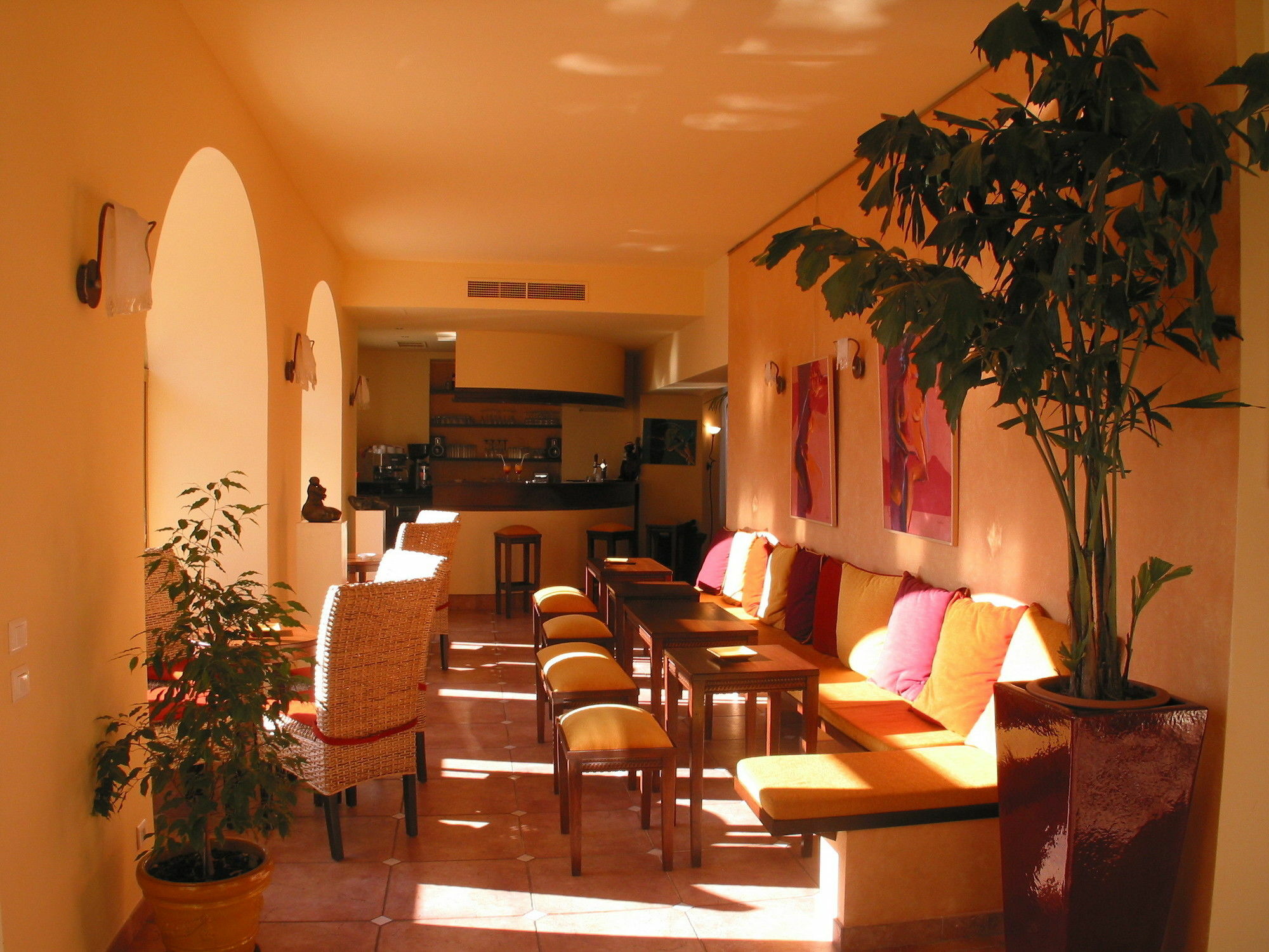 Hotel Anis 3*