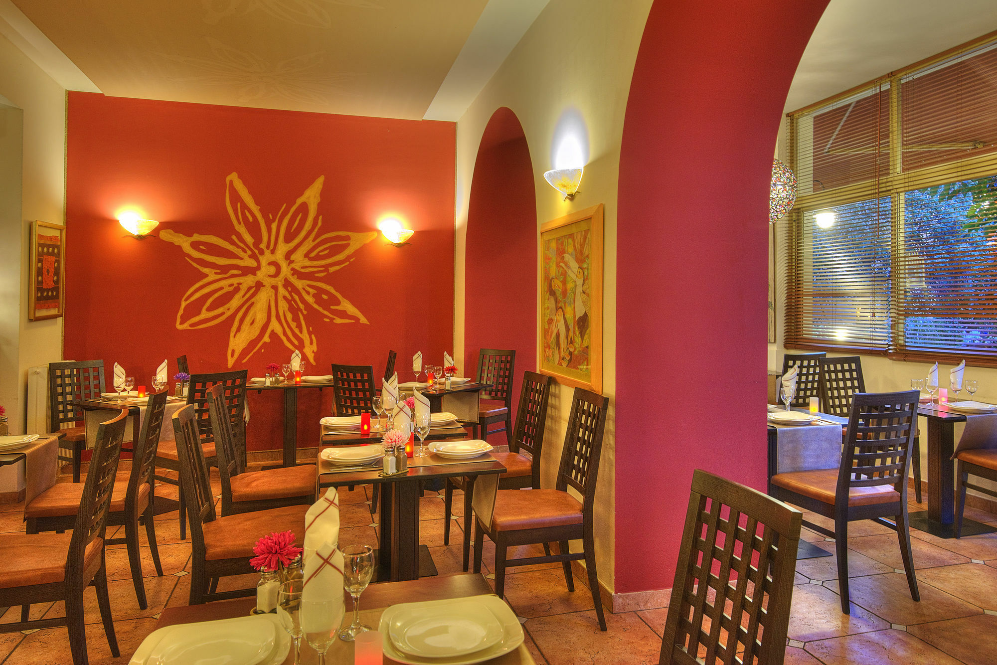 Hotel Anis Nice