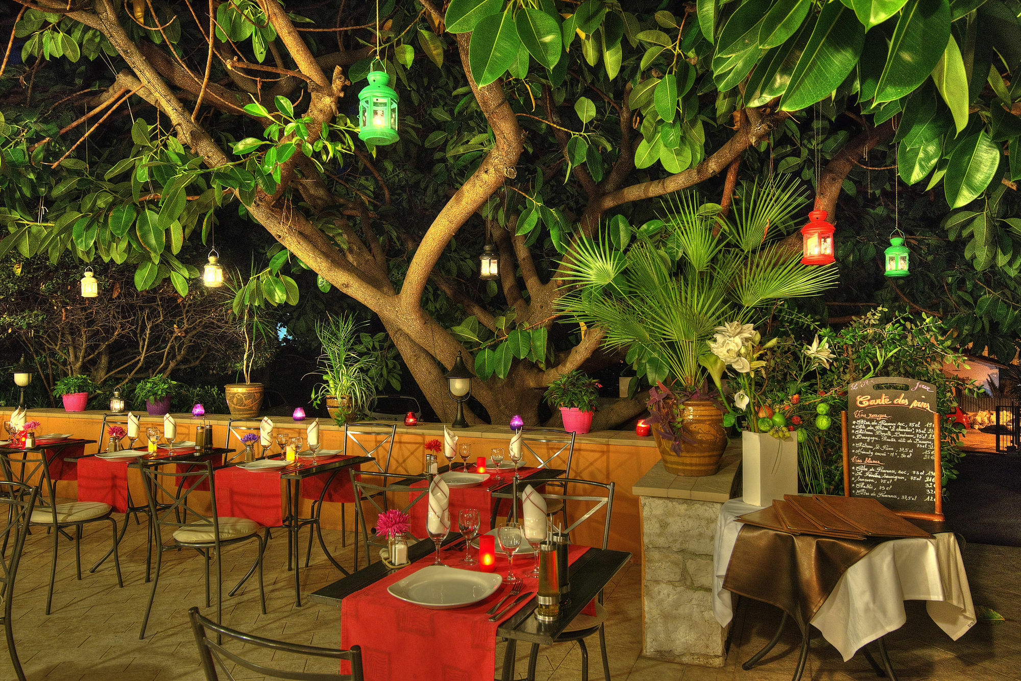 Hotel Anis Nice