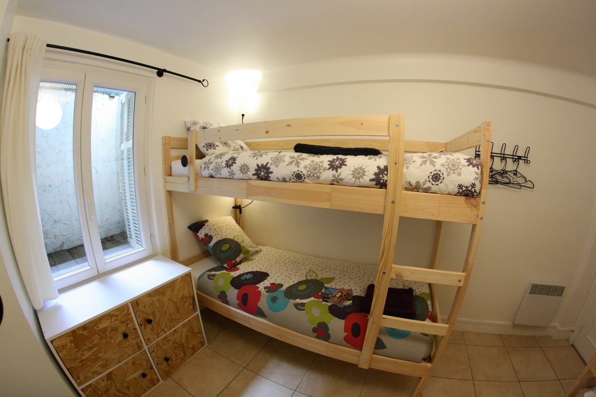 Hotel Lou Souleou *