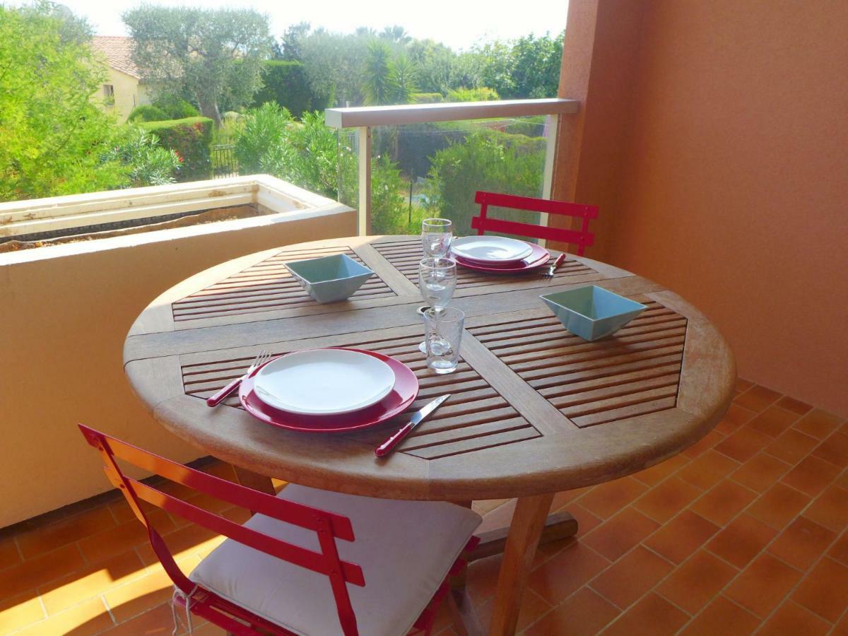Jardin Bleu By Interhome *