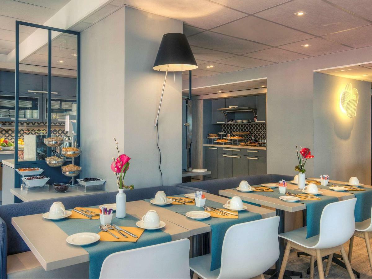 Mercure Promenade Des Hotel 4*