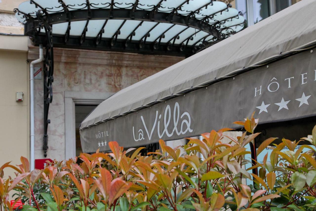 Hotel La Victor Hugo