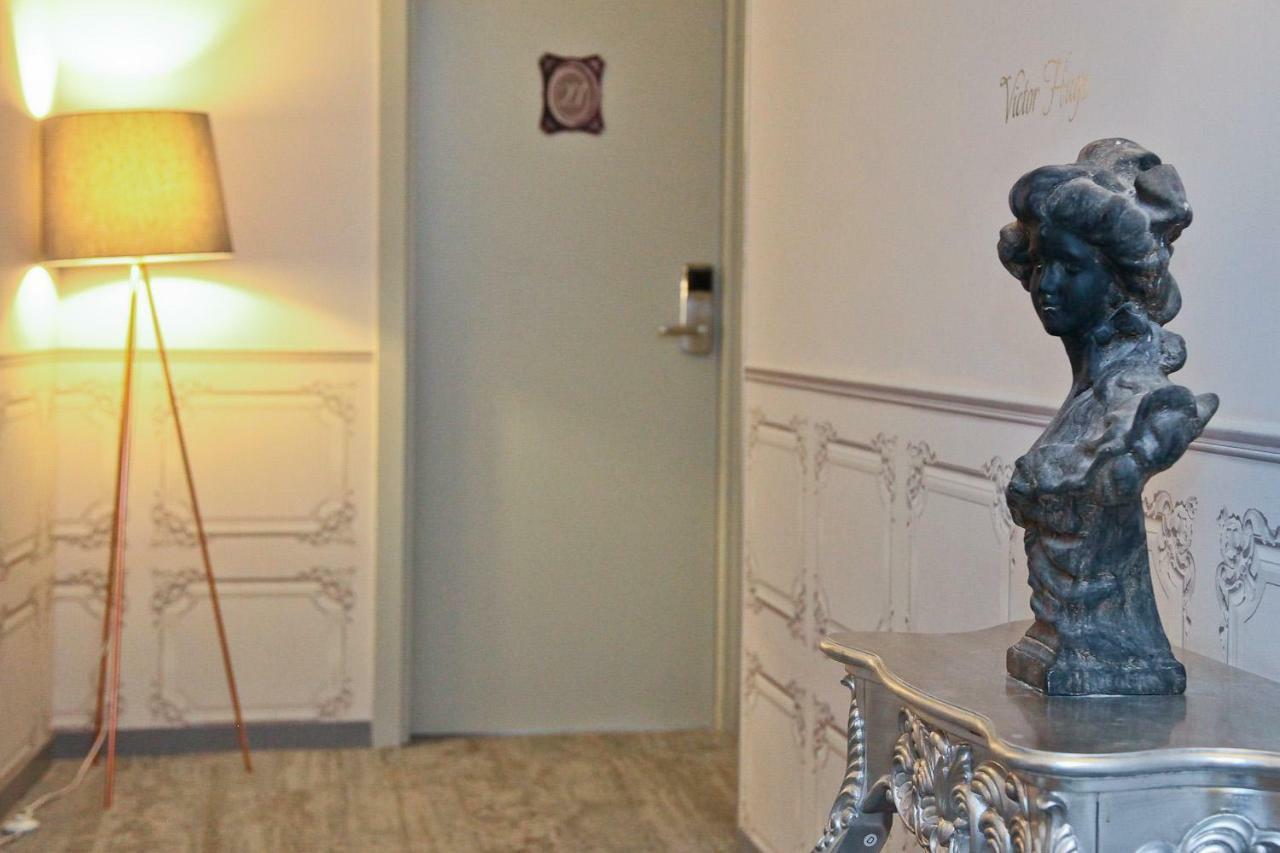 La Victor Hugo 3* Nice