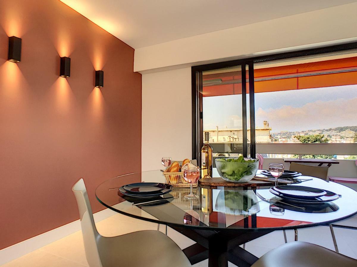 Nestor&jeeves - Sky Light Terrace - Hyper Center - By Sea - Floor