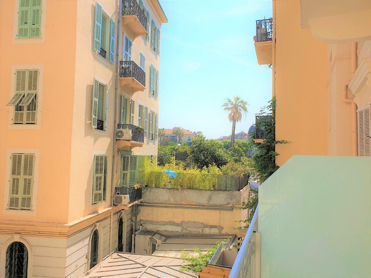 Duplex Balcon Centre 207 *