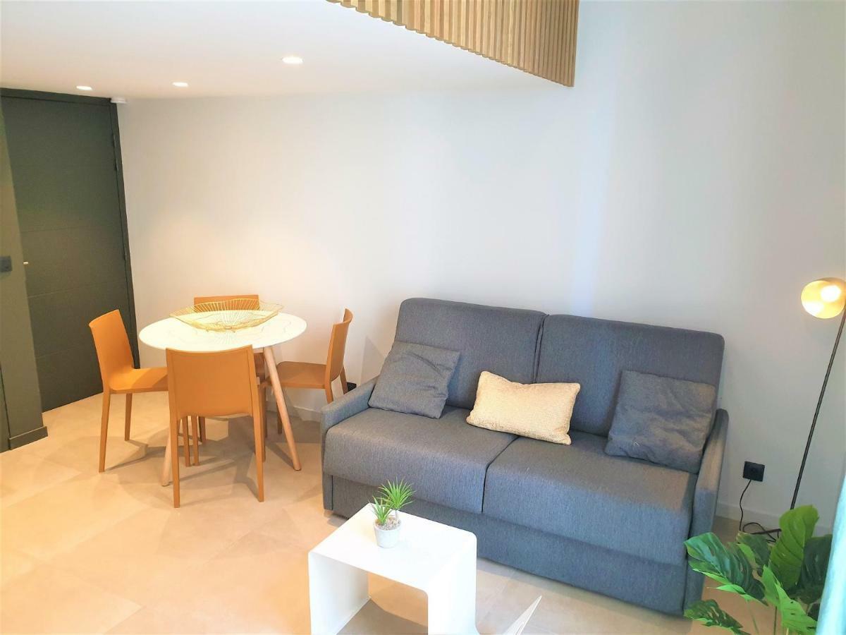 Duplex Balcon Centre 207