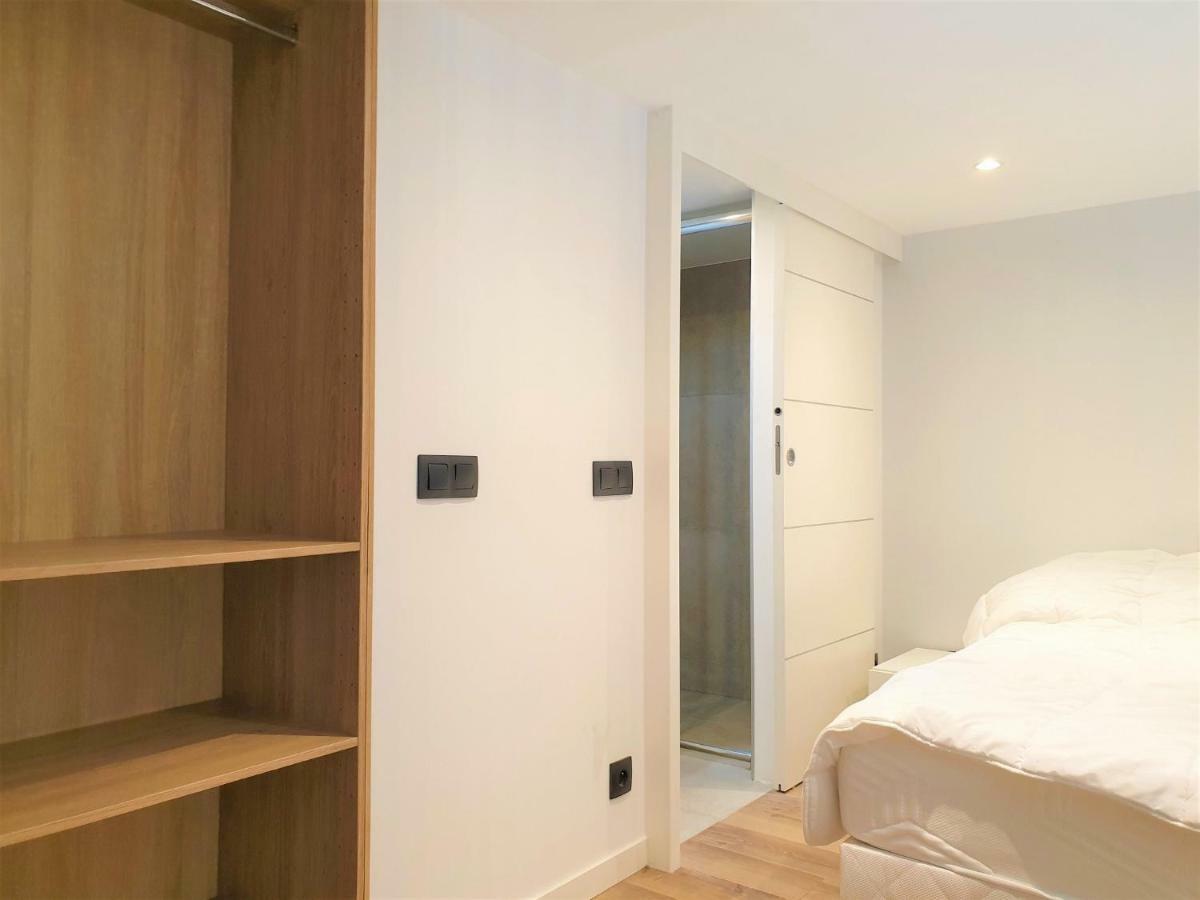 Duplex Balcon Centre 207 * Nice