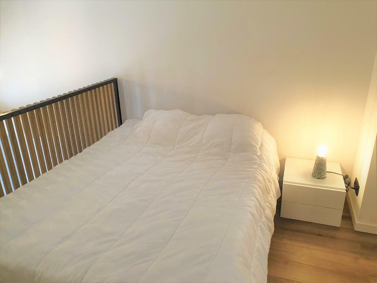 Duplex Balcon Centre 206 * Nice