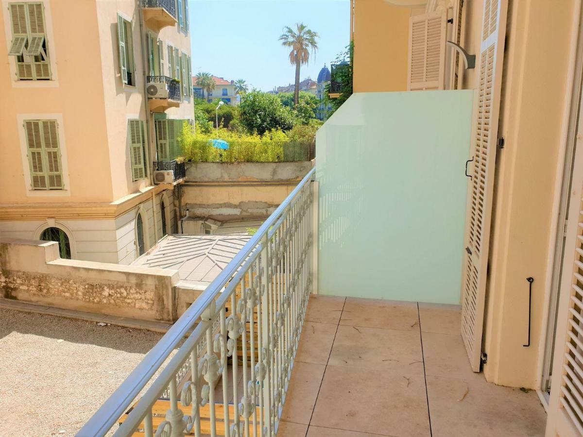 Apartment Duplex Balcon Centre 206 *