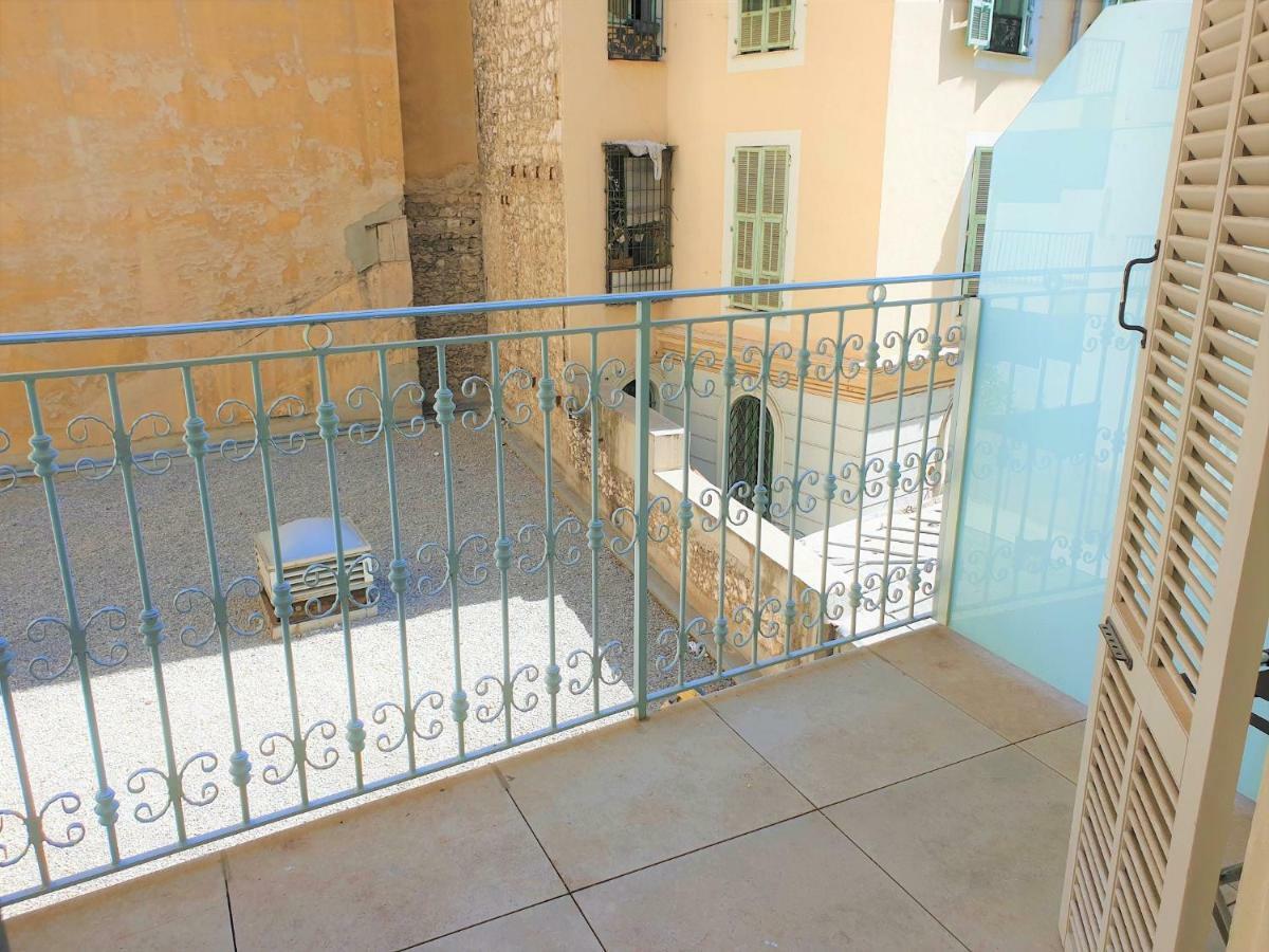 Duplex Balcon Centre 207 *