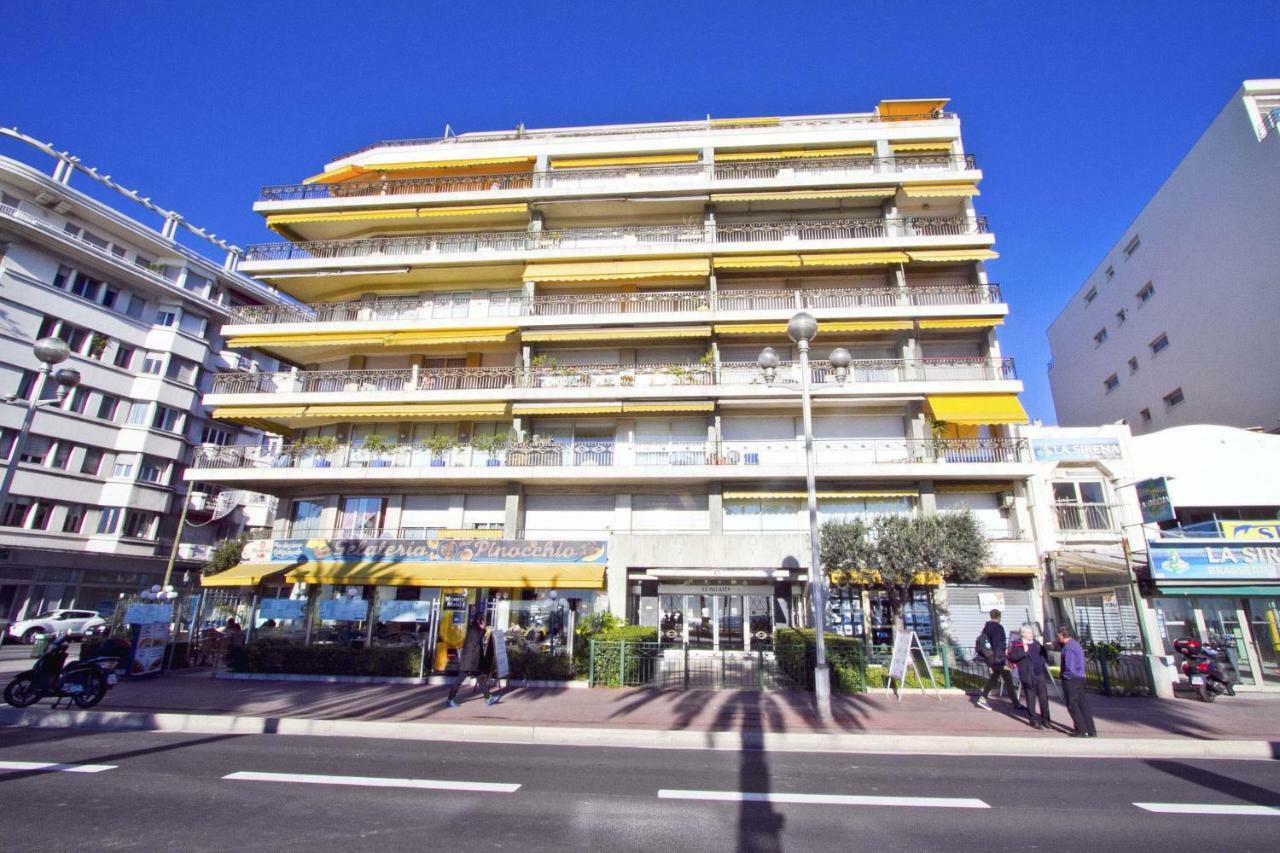 Promenade - Sea Front Palatin *