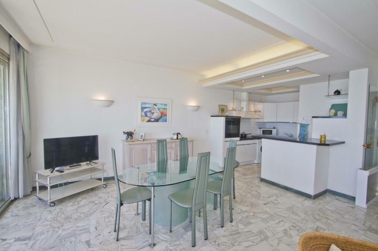 Apartment Promenade - Sea Front Palatin