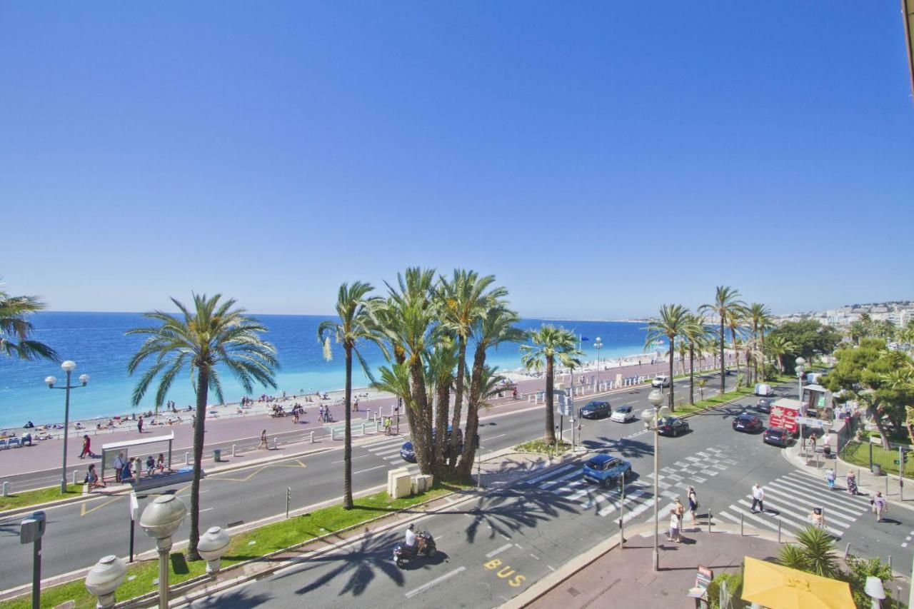 Promenade - Sea Front Palatin *