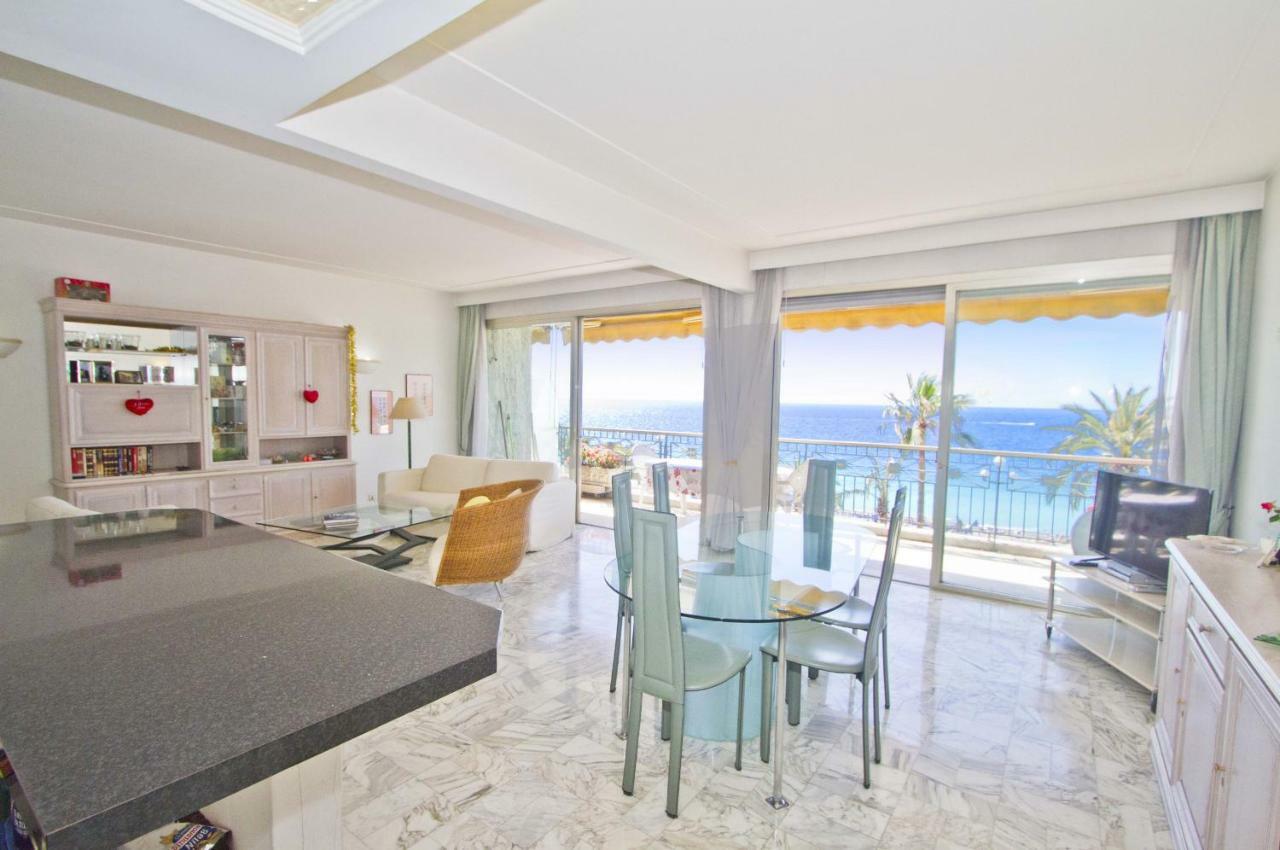 Apartment Promenade - Sea Front Palatin *
