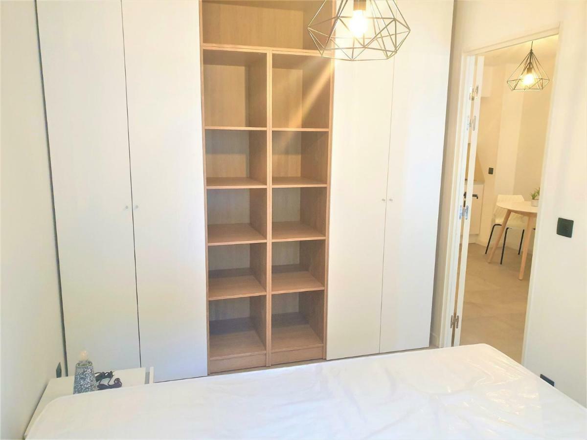 Alsace Lorraine Centre Proche 101 Apartamento *