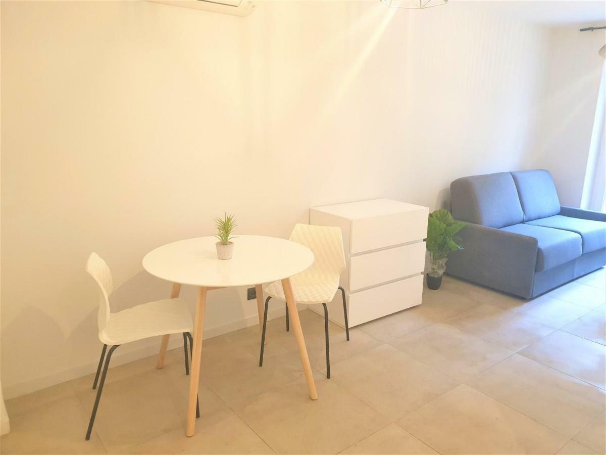 Alsace Lorraine Centre Proche 101 Apartamento Nice