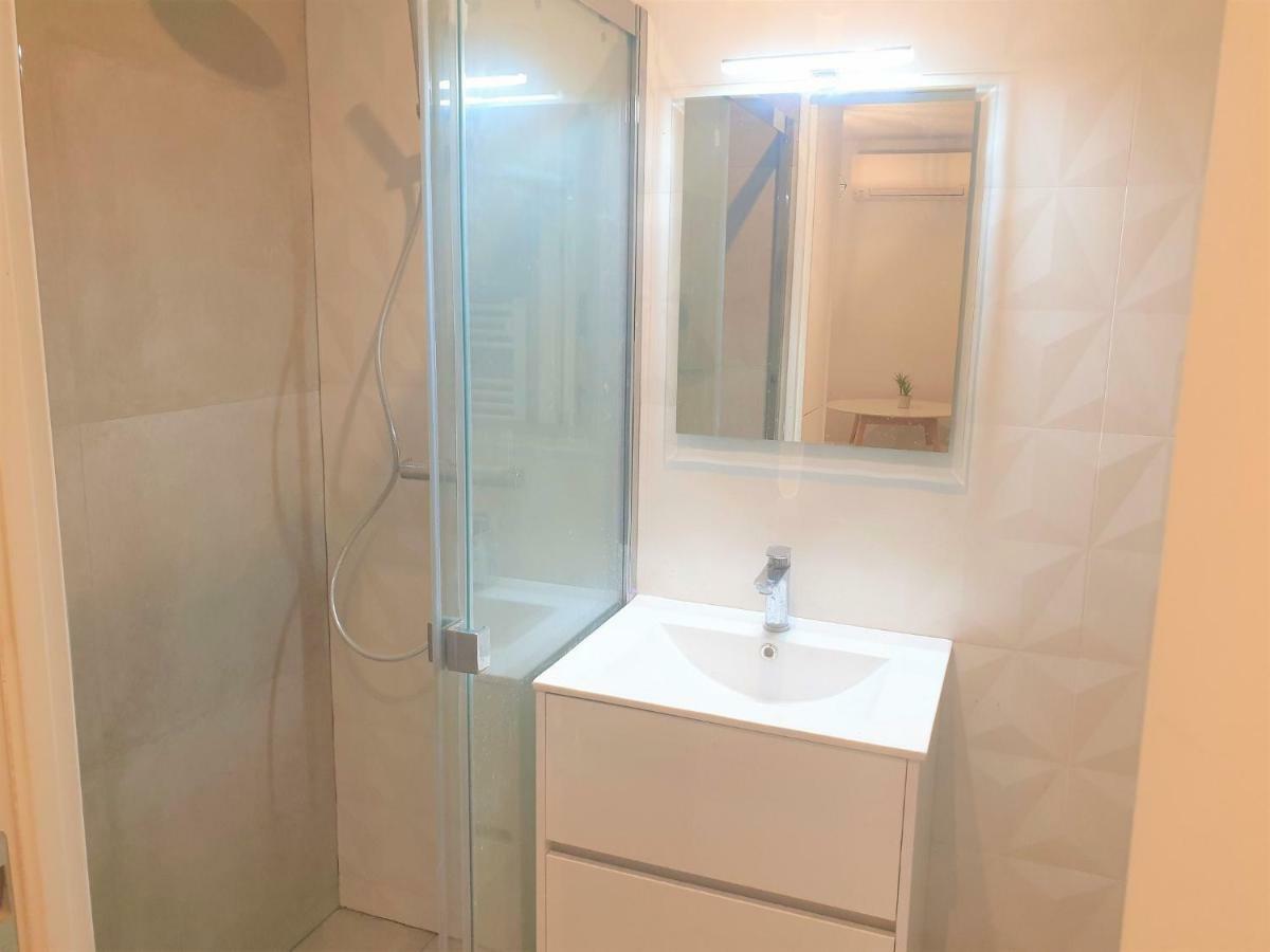 Alsace Lorraine Centre Proche Mer 101 Apartment Nice
