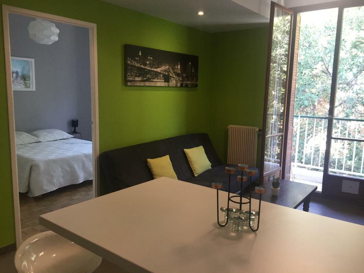 Apartamento Le Val D'azur *