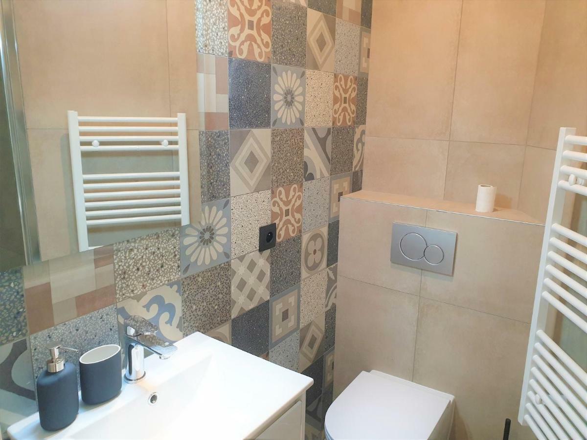 Duplex Balcon Centre 508