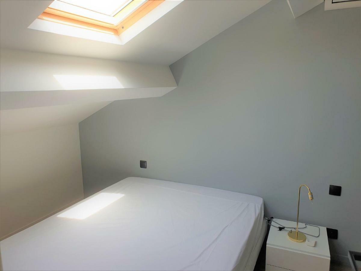 Apartment Duplex Balcon Centre 508