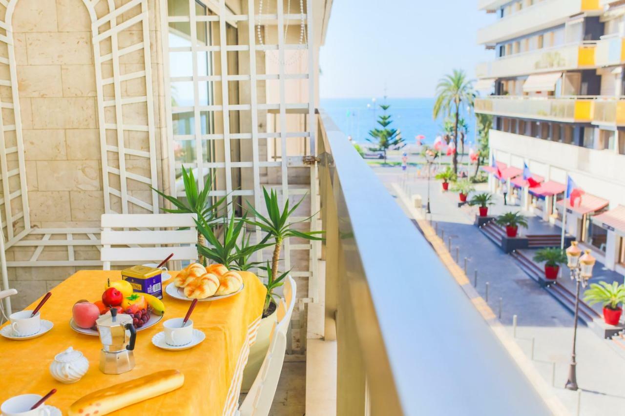 Appartement Massenet View Ap4168 Nice, By Riviera Homes Nice