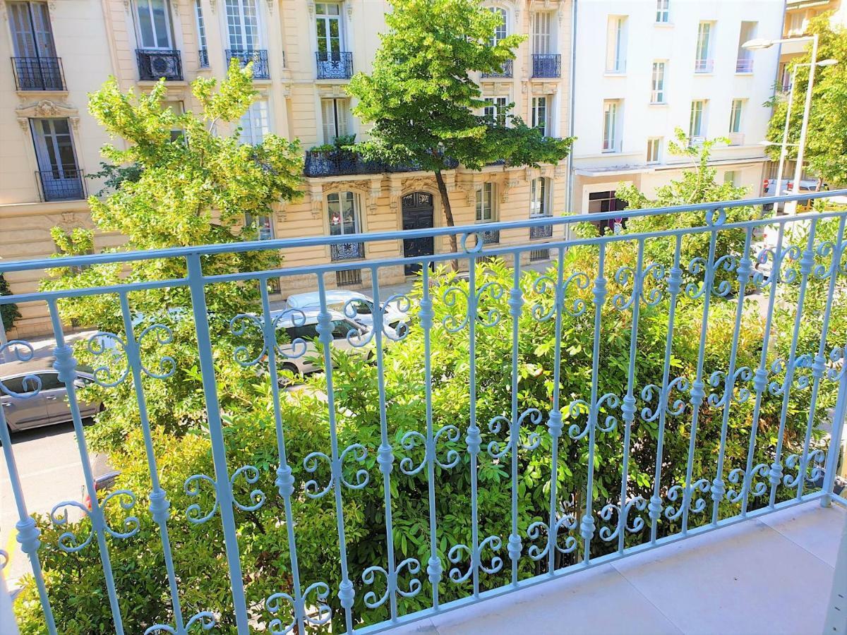 Duplex Balcon Centre 203 Apartment