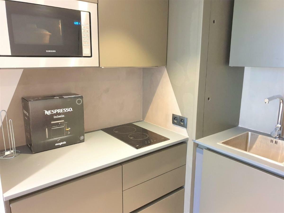 Apartment Duplex Balcon Centre 203 *