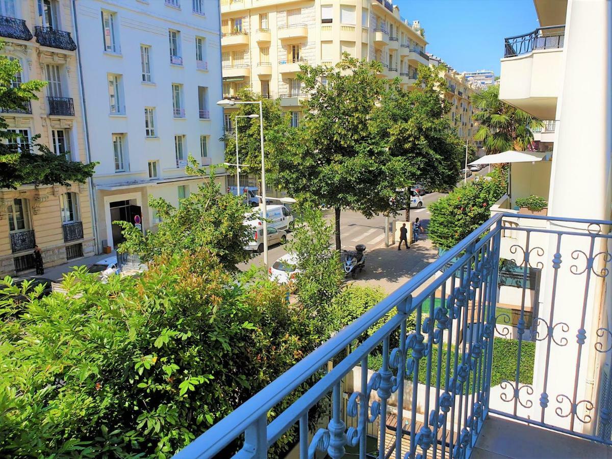 Duplex Balcon Centre 203 * Nice