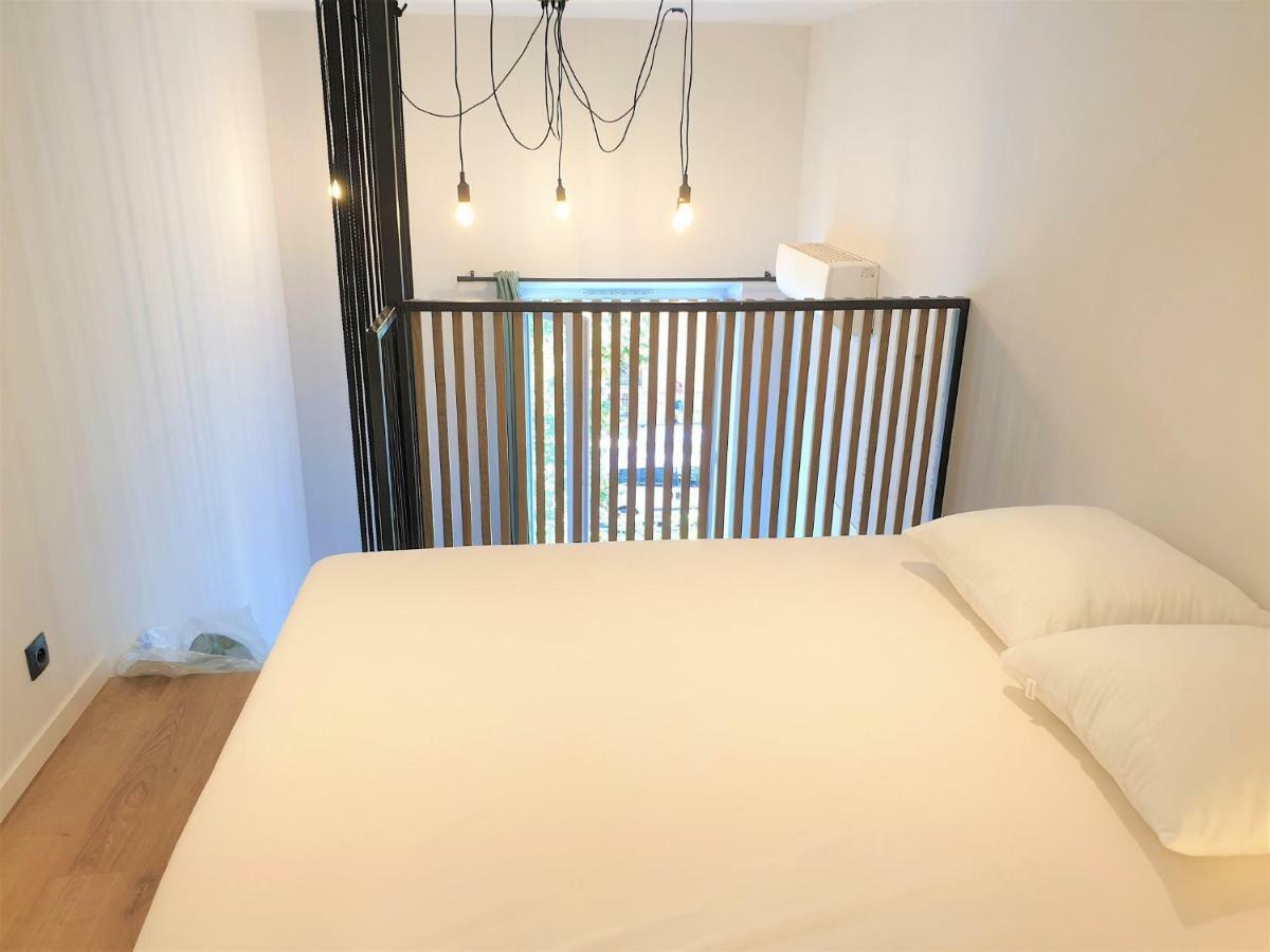 Duplex Balcon Centre 203 *