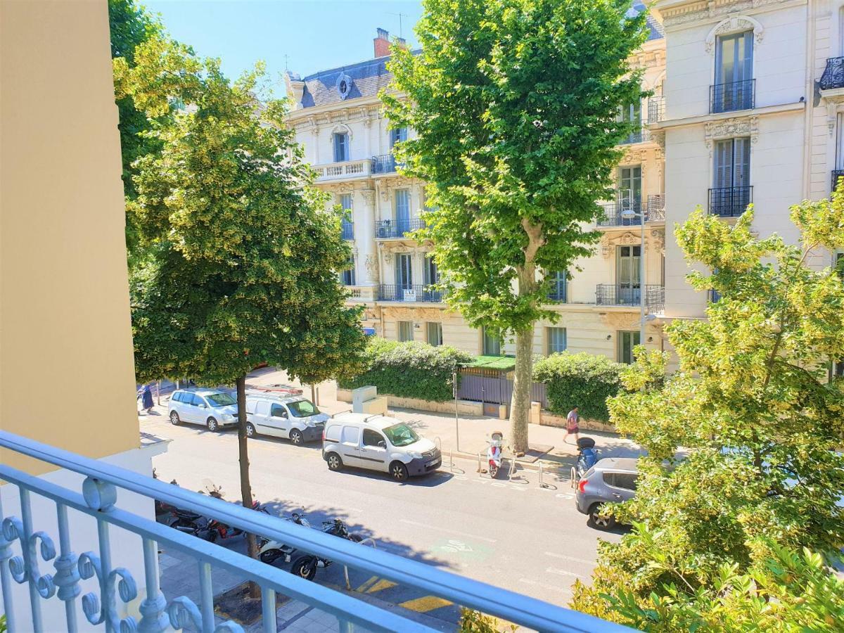 Apartment Duplex Balcon Centre 203