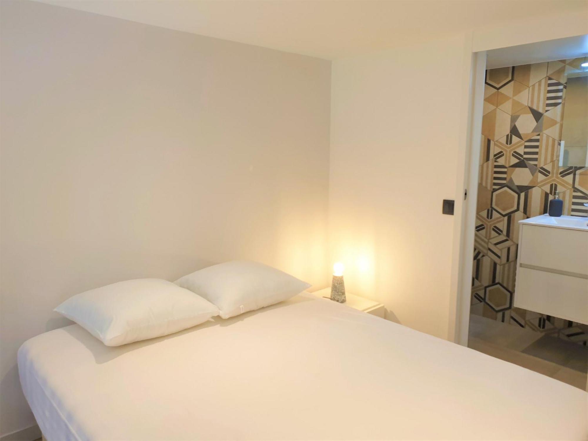 Duplex Balcon Centre 203 Apartment
