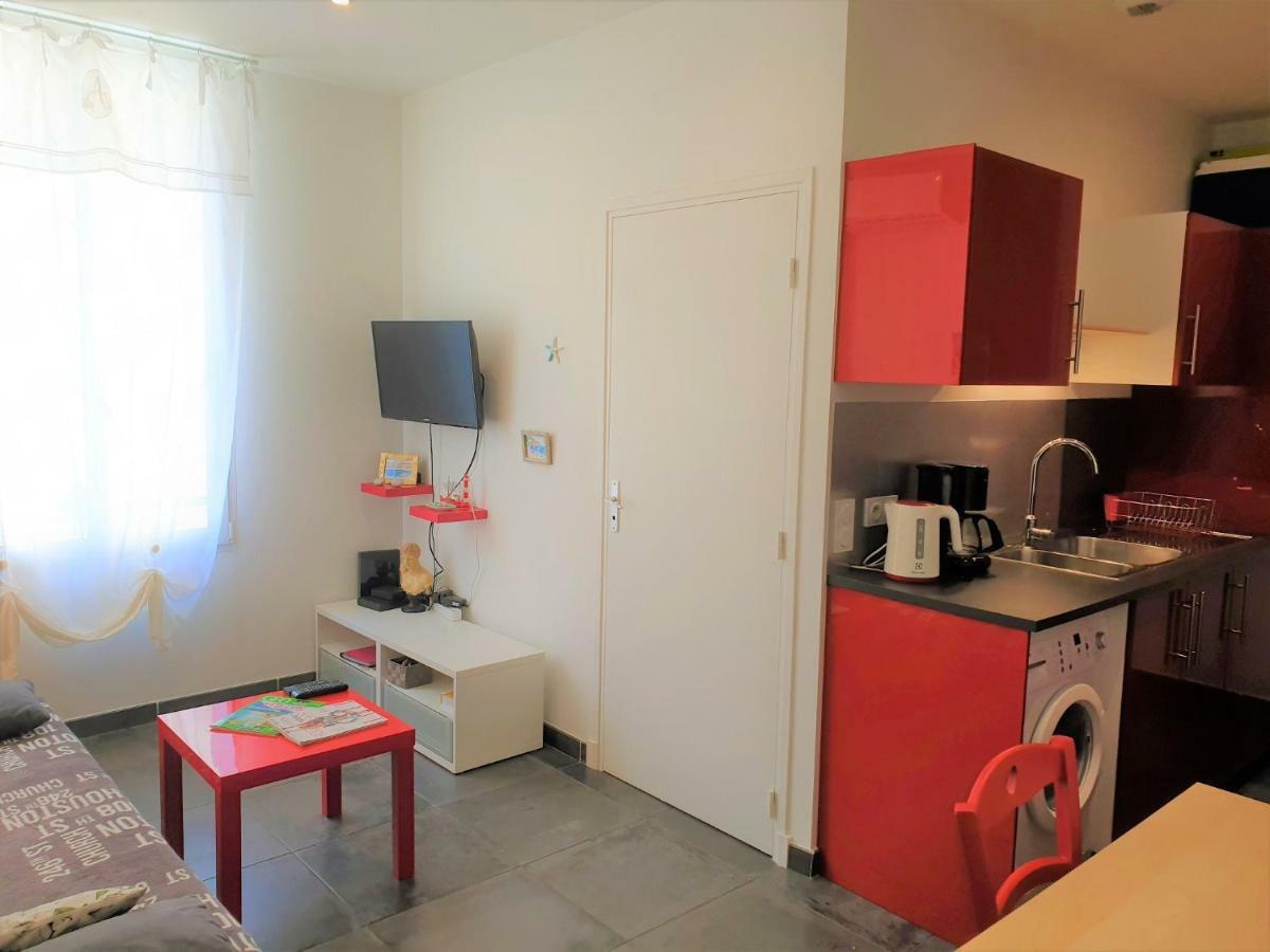 Apartment Le 43 Port Nice