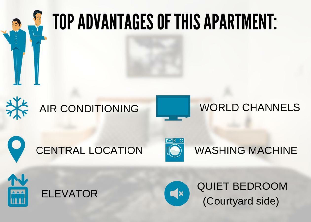 Apartment Nestor&jeeves - 