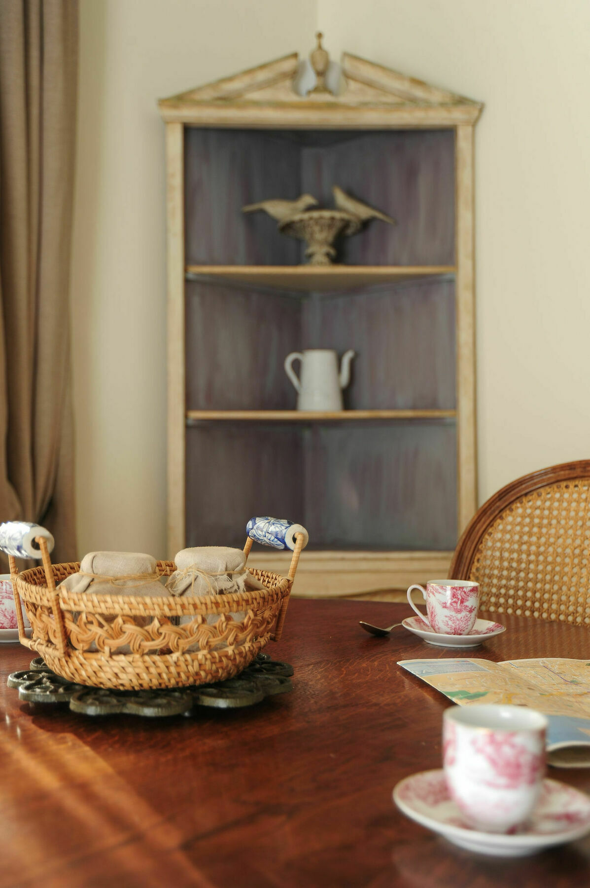 Apartment Clemenceau Centre Five Stars House