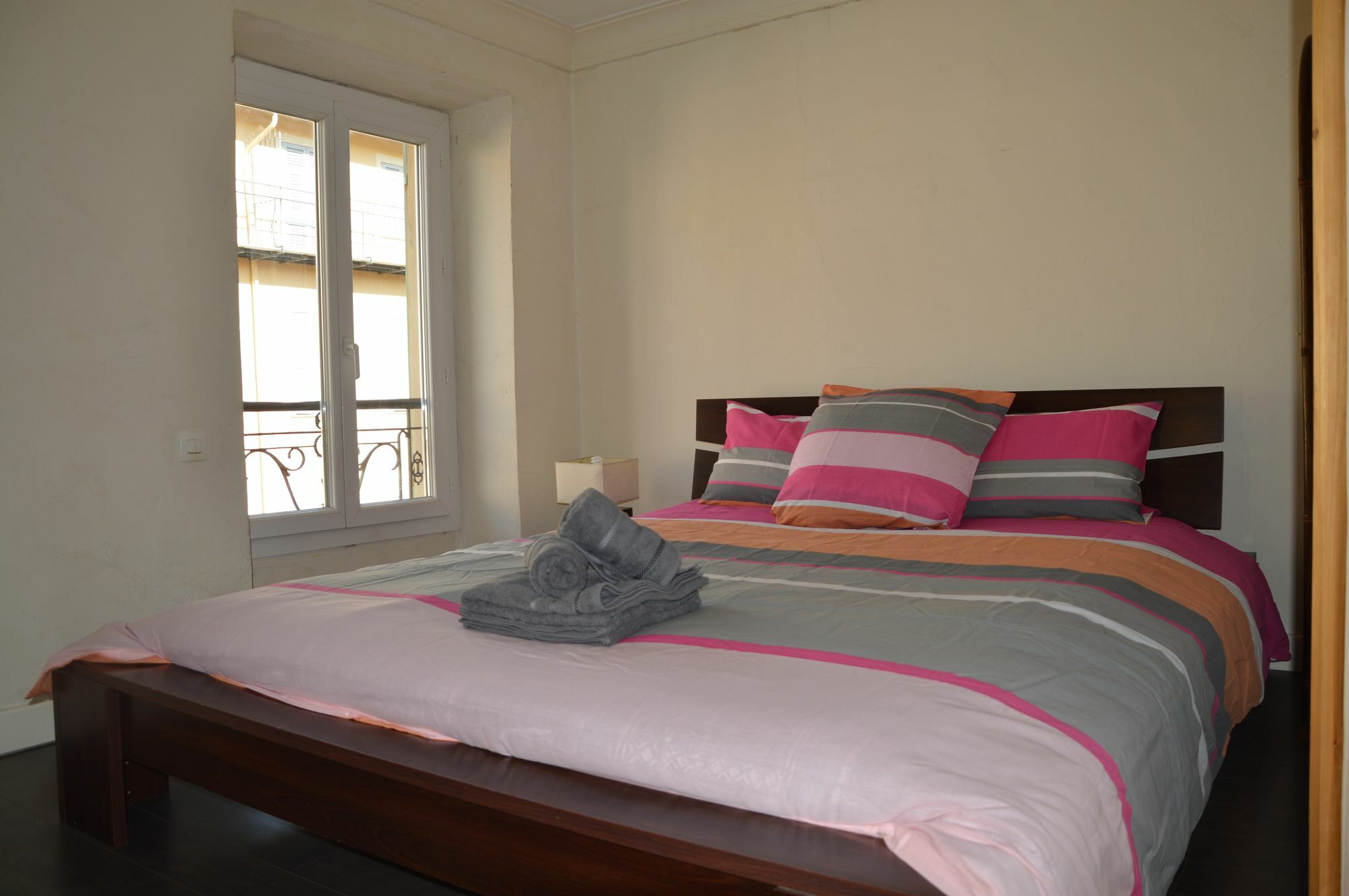 Loft Garibaldi *