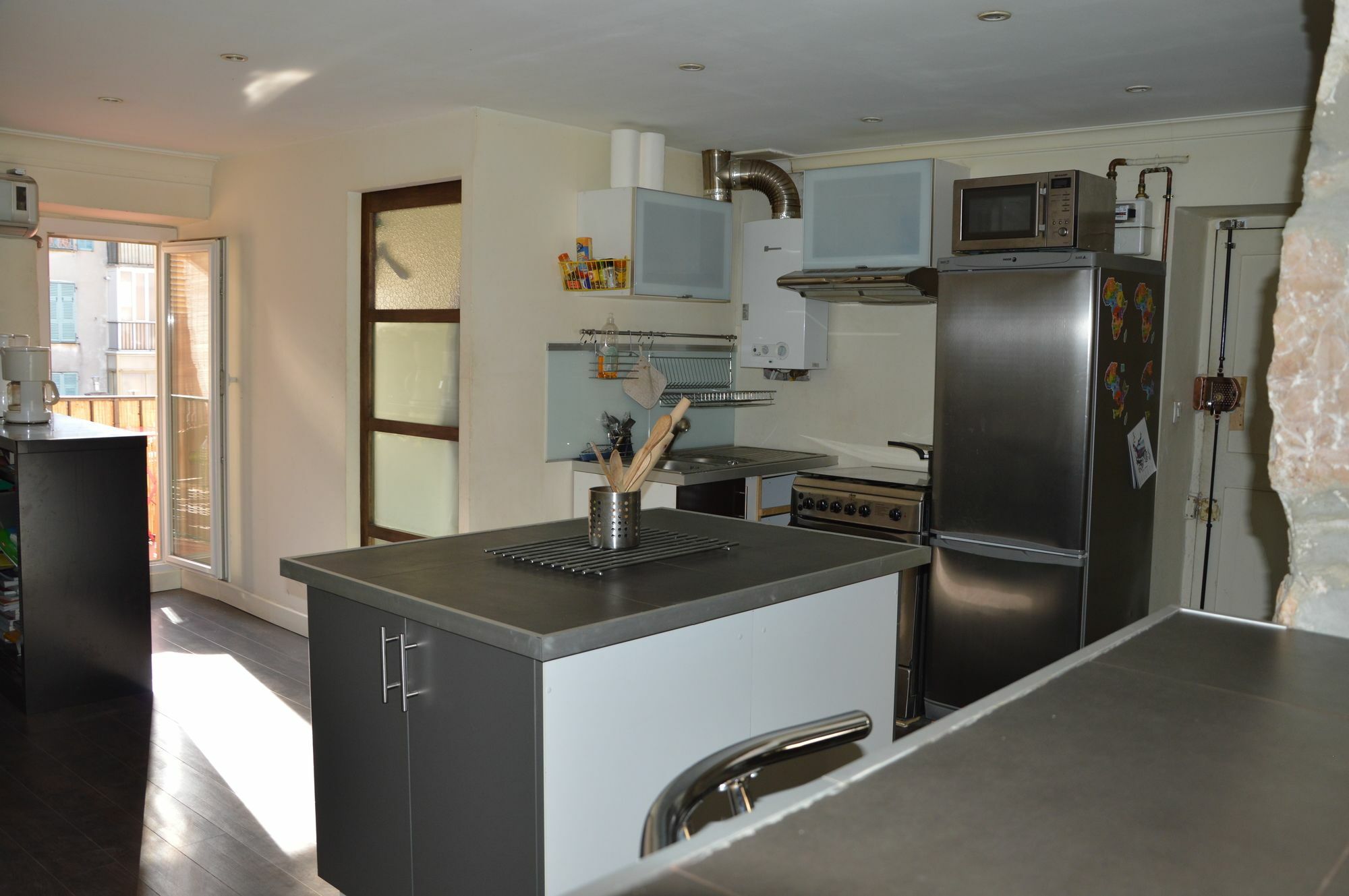 Loft Garibaldi * Nice