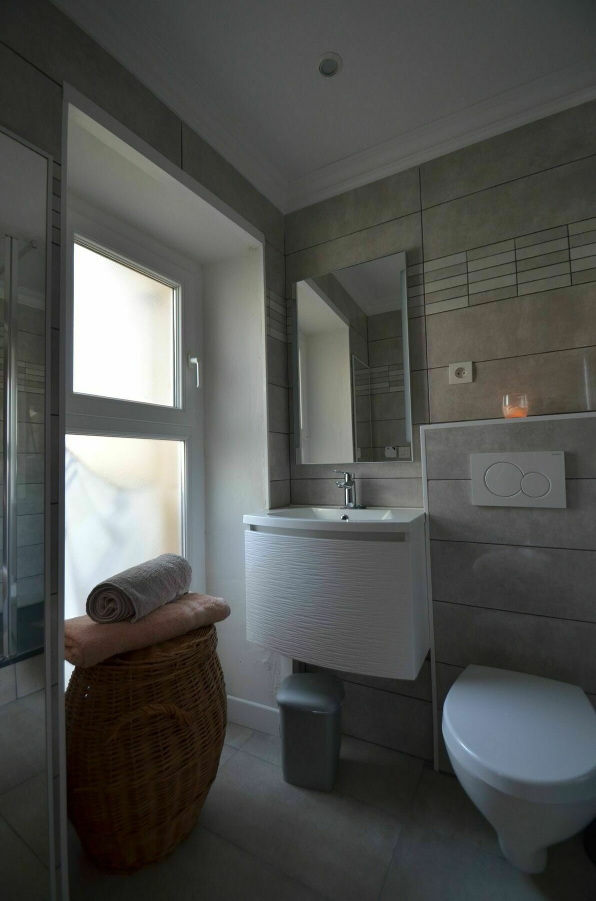 Loft Garibaldi Apartment Nice