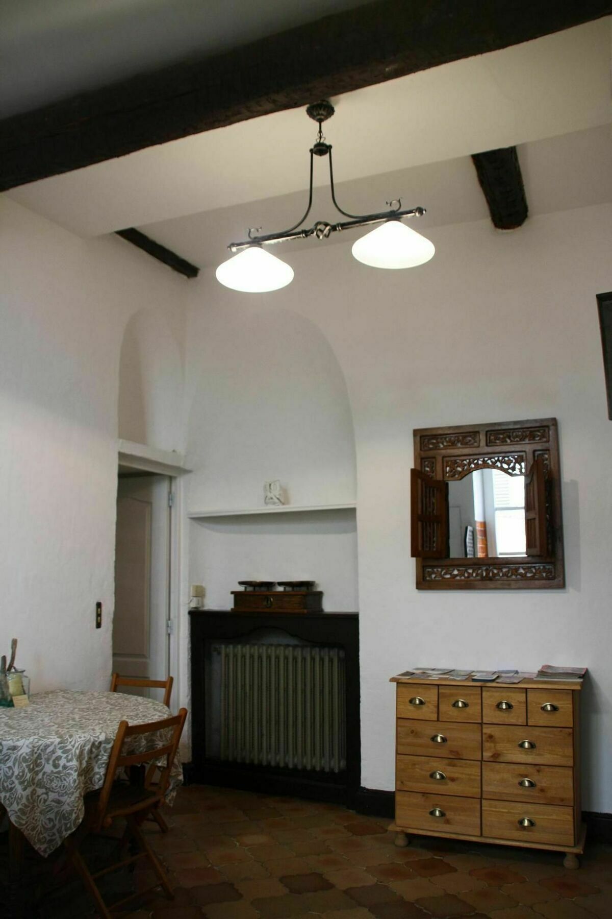 L'oustaria 3 Bedrooms Apartment, Old Town Nice