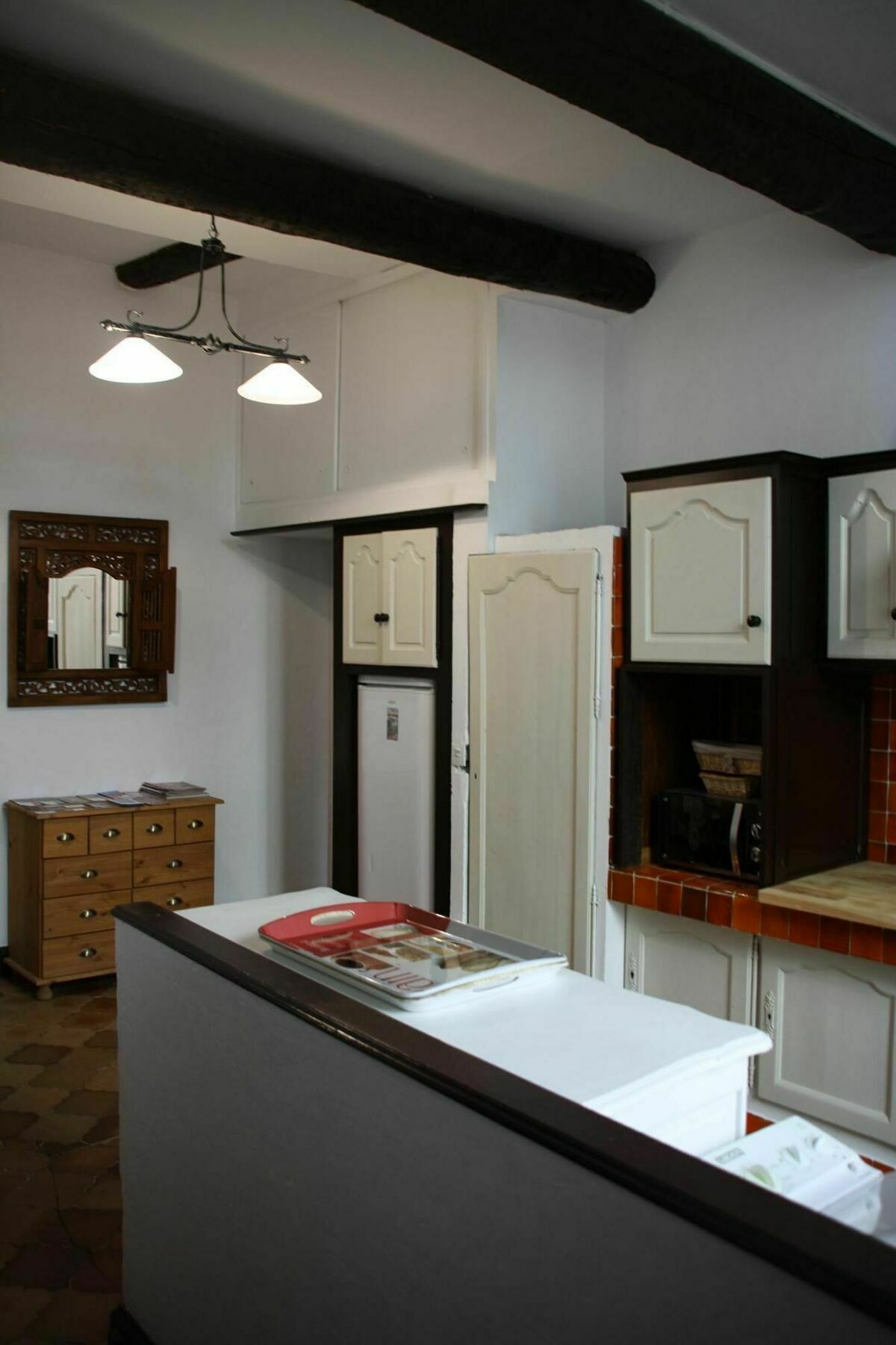 L'oustaria 3 Bedrooms Apartment, Old Town Nice