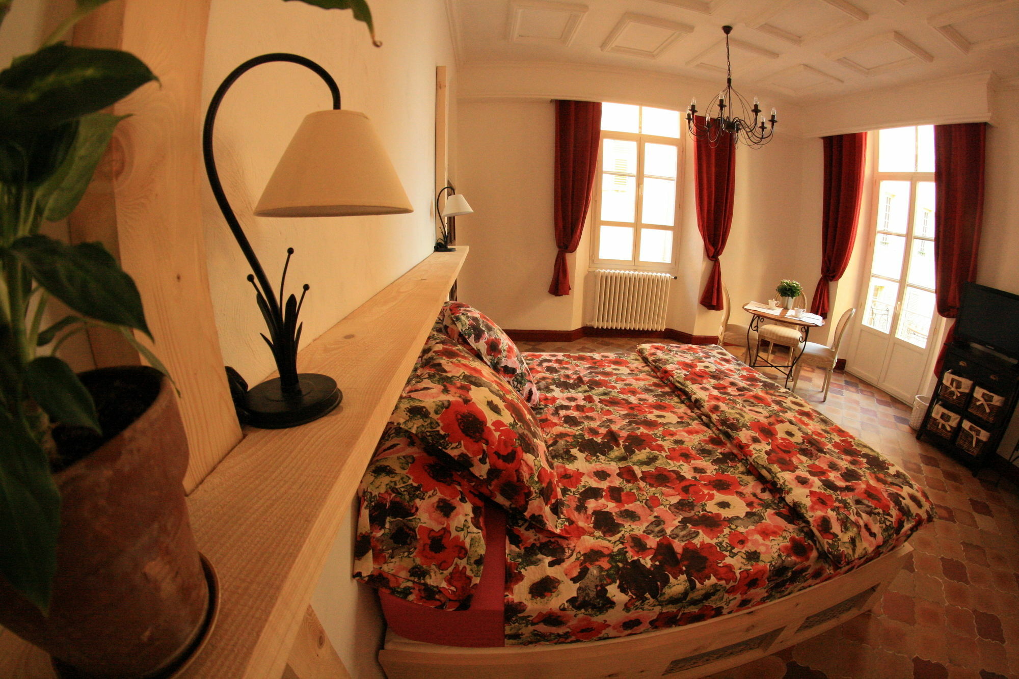 L'oustaria 3 Bedrooms Apartment, Old Town Nice