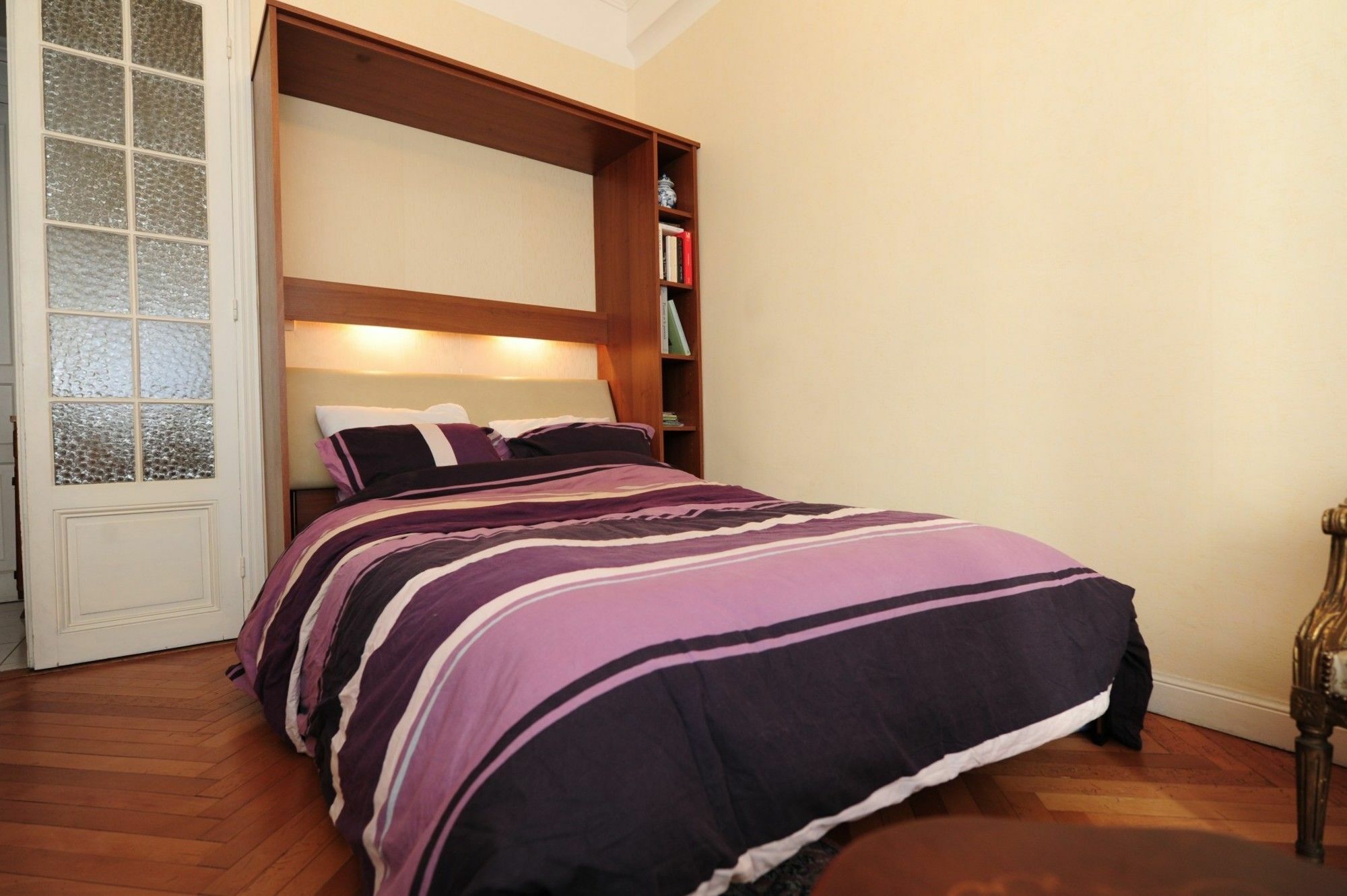 Apartment Minuetto Five Stars House Nice