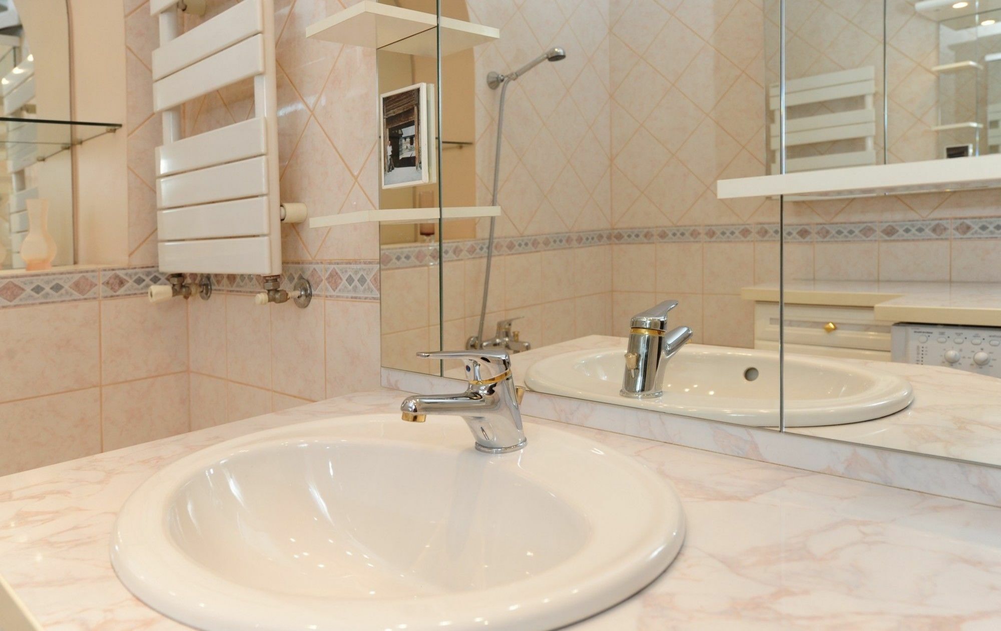 Minuetto Five Stars House Apartment *