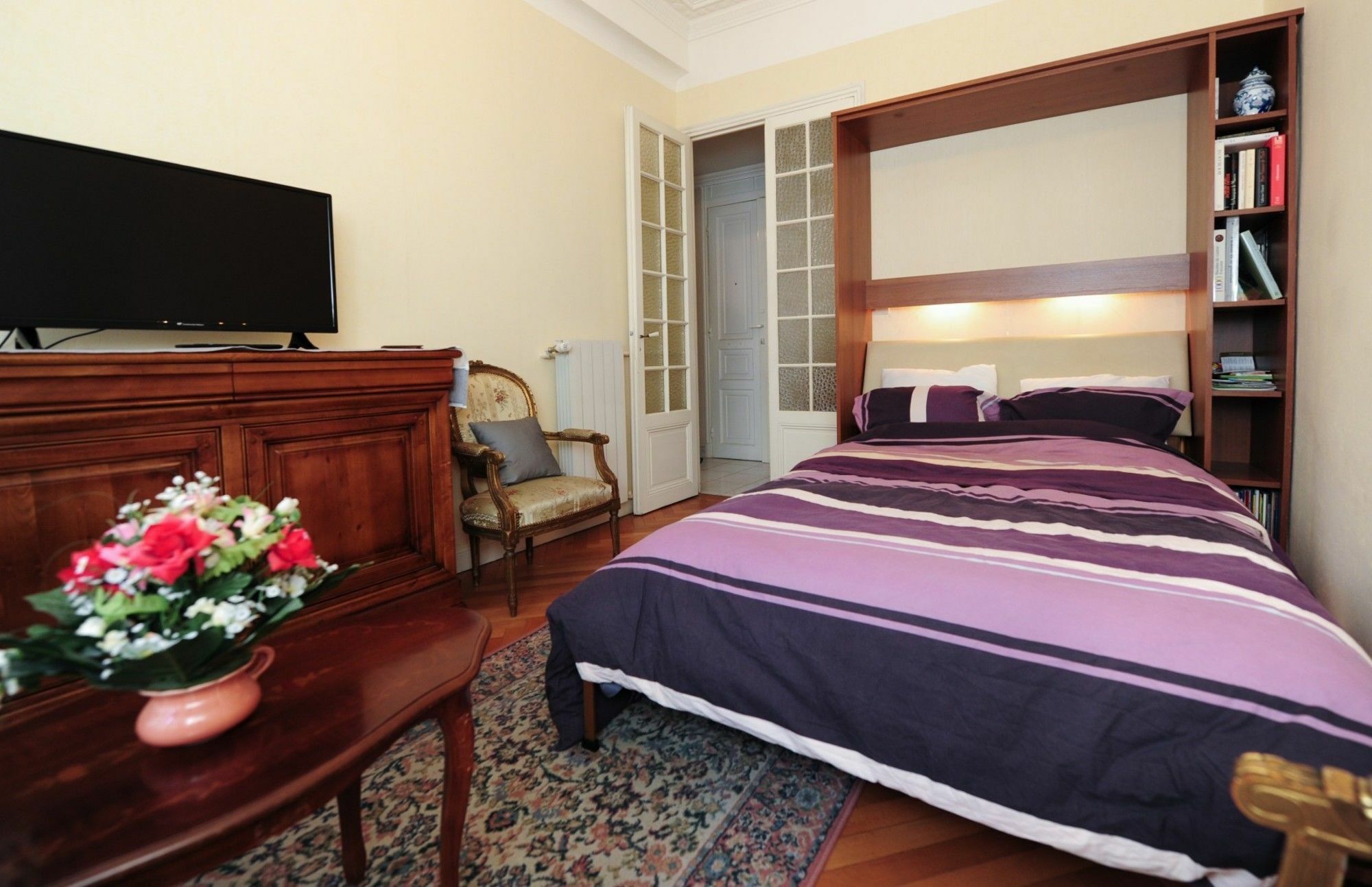 Minuetto Five Stars House Apartment Nice