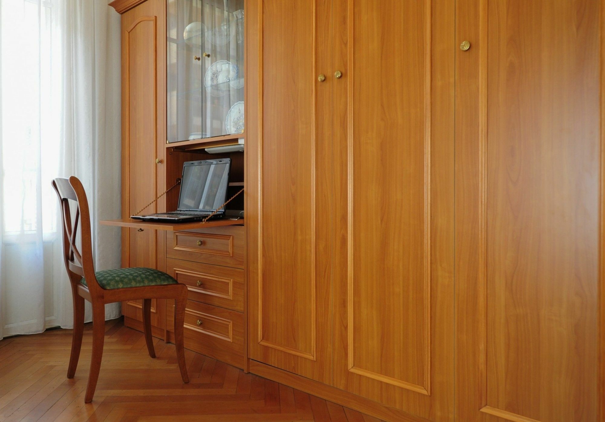 Minuetto Five Stars House Apartment Nice