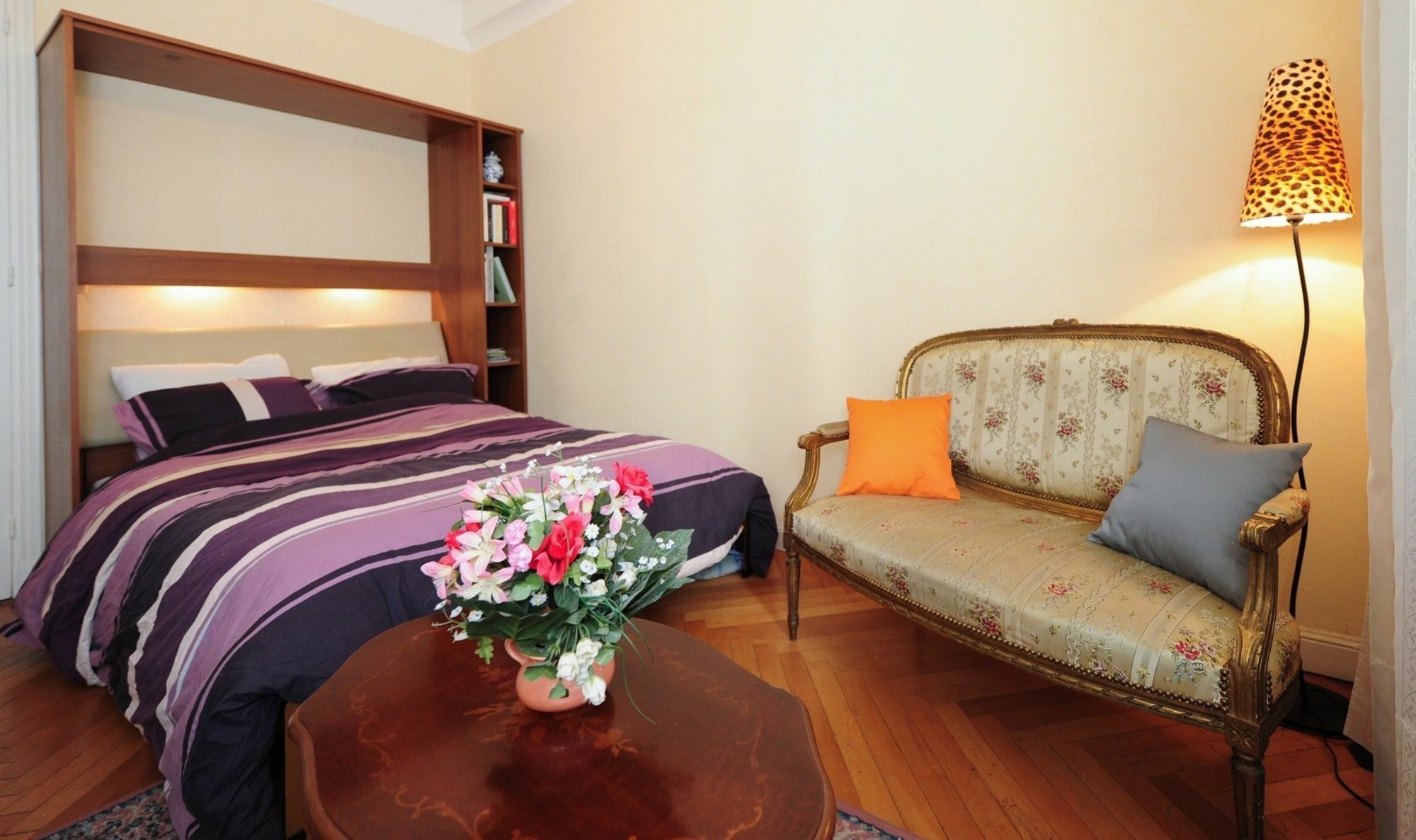 Minuetto Five Stars House Apartment Nice