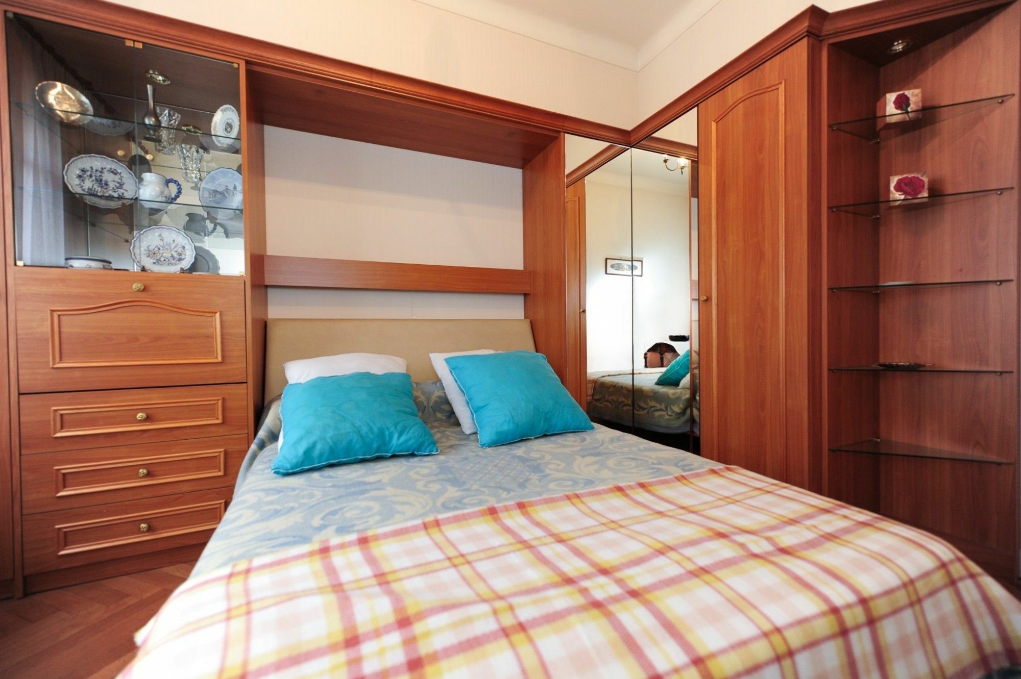 Apartment Minuetto Five Stars House