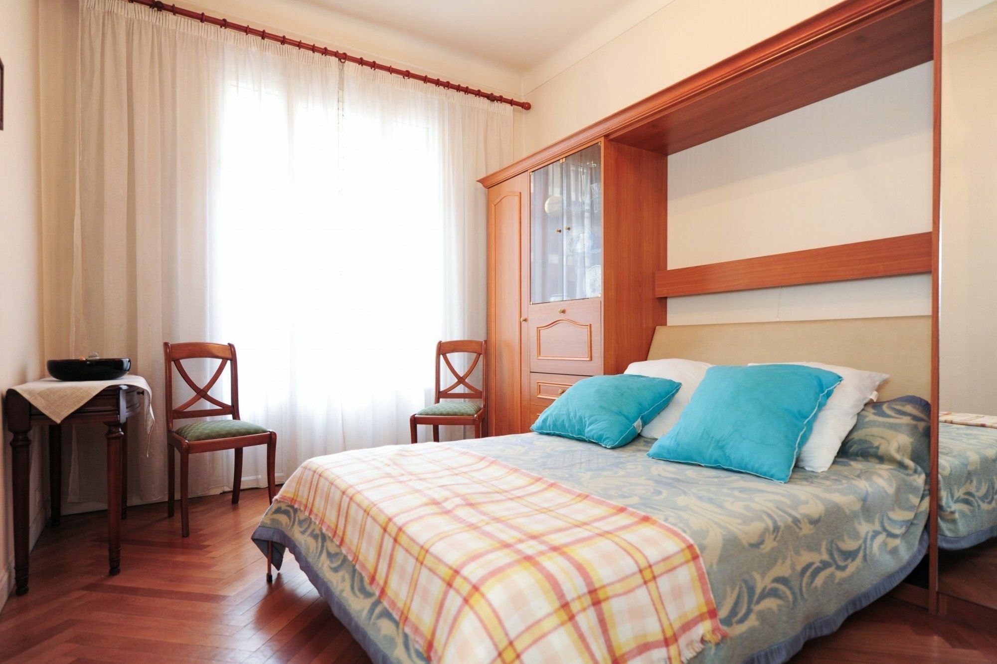 Minuetto Five Stars House Apartment *