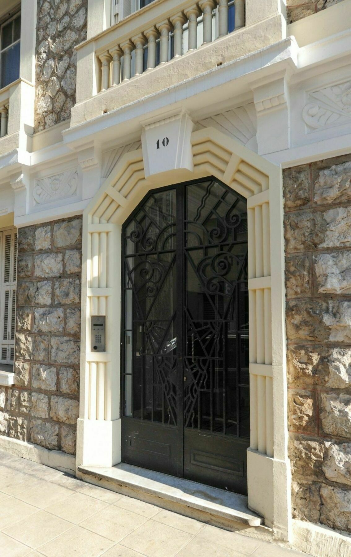 Minuetto Five Stars House