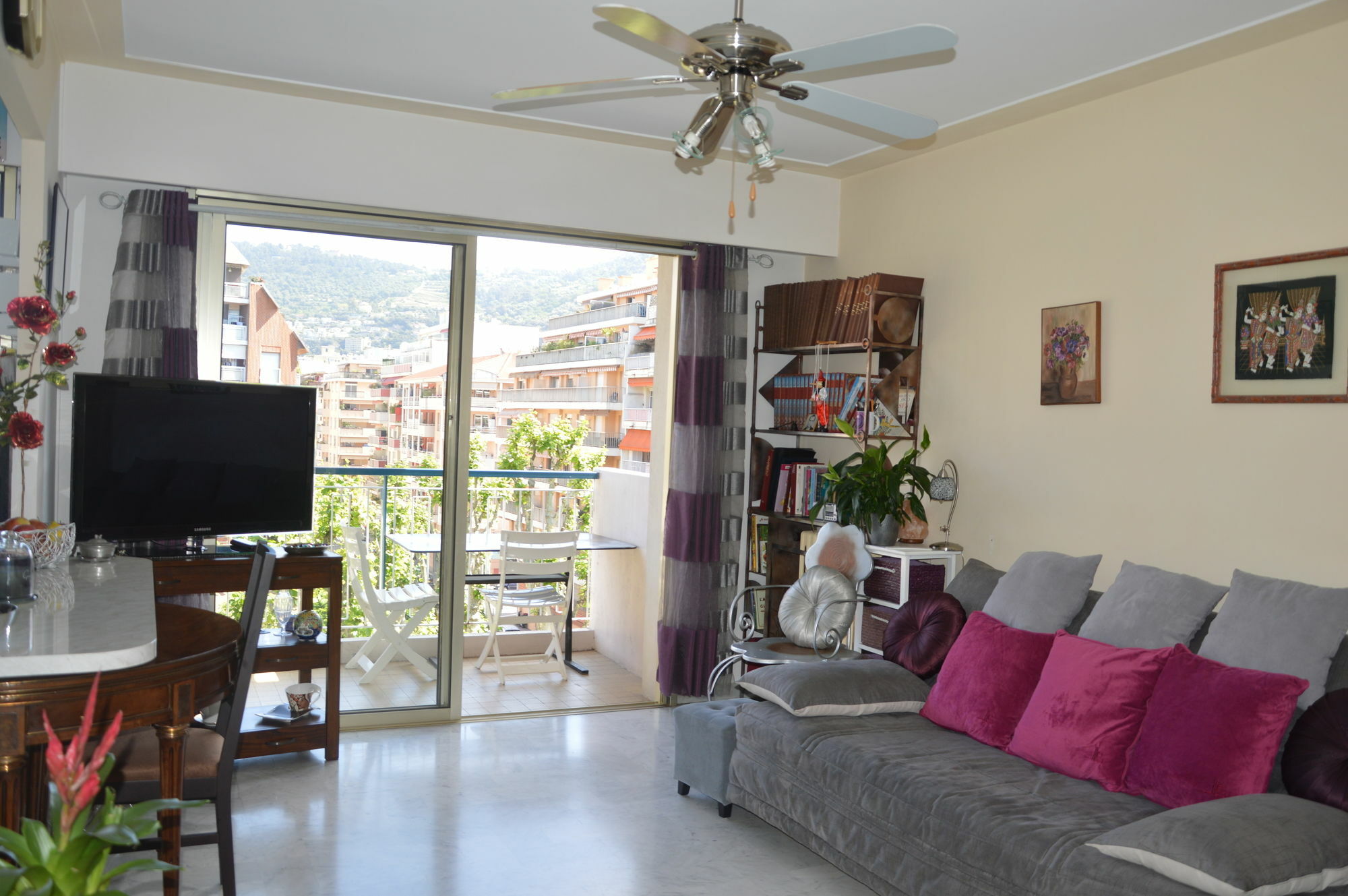 L'abaguie Nice